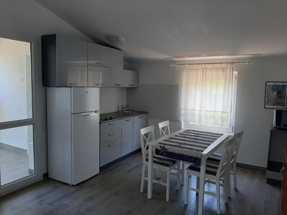 Apartments Basina Vrbanj Εξωτερικό φωτογραφία