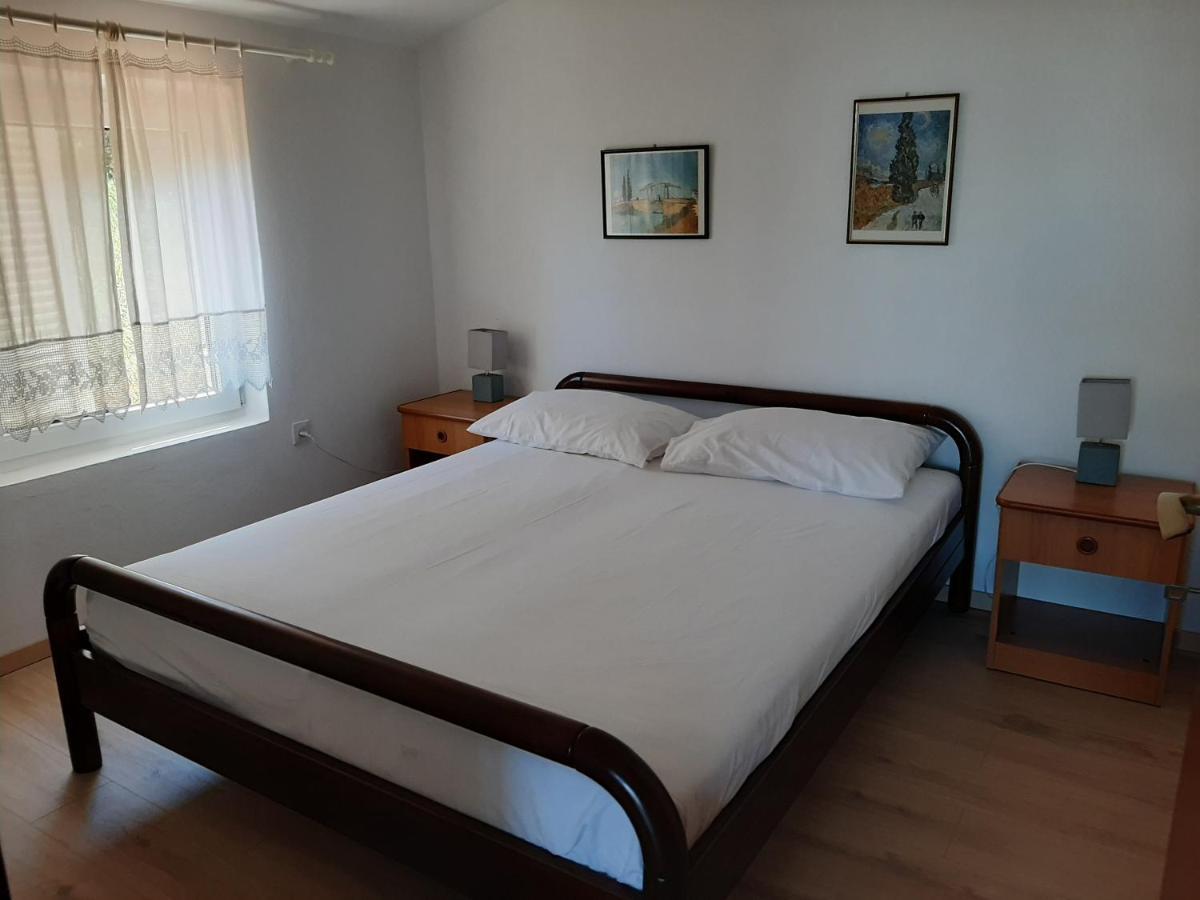 Apartments Basina Vrbanj Εξωτερικό φωτογραφία