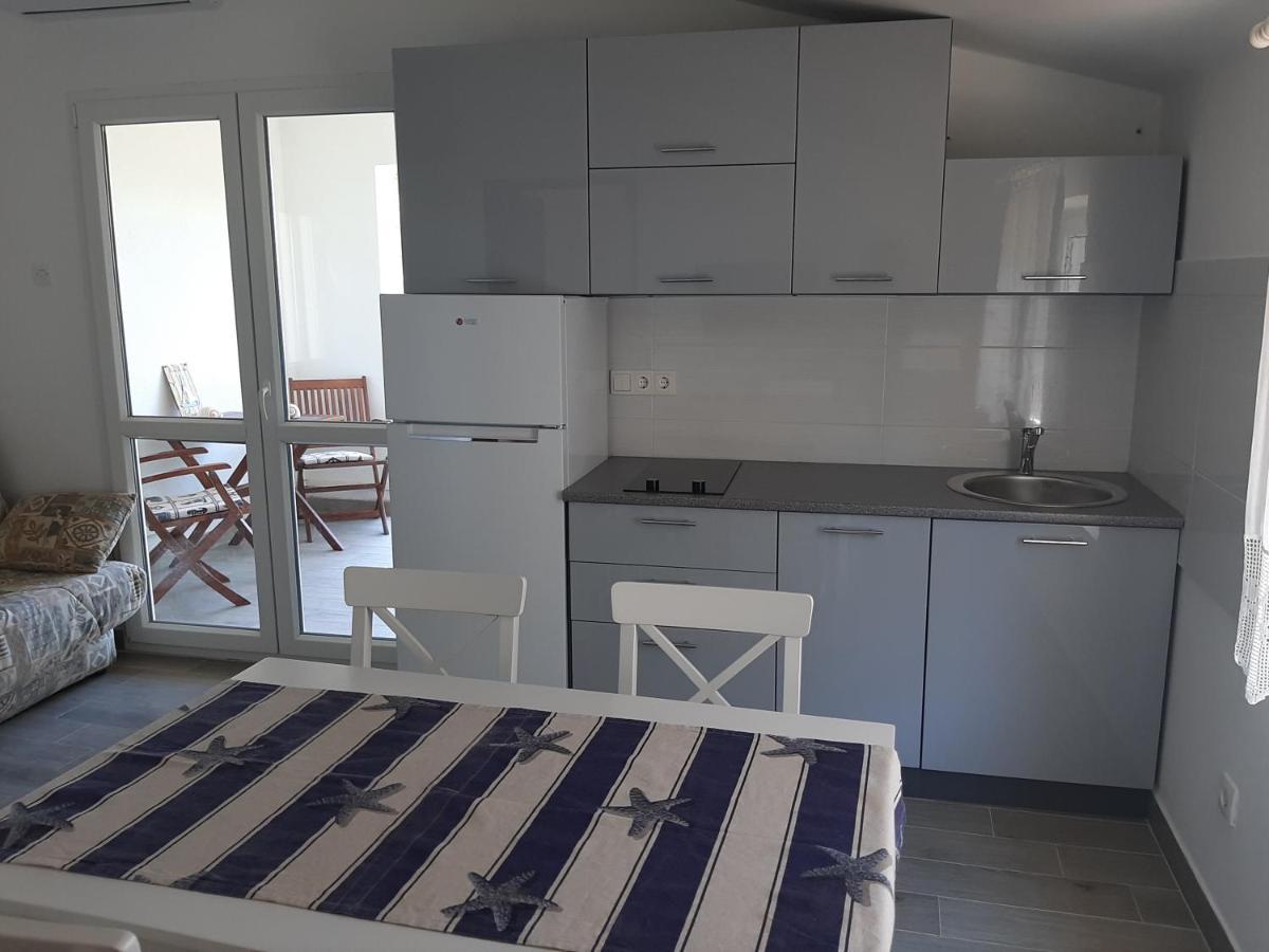 Apartments Basina Vrbanj Εξωτερικό φωτογραφία